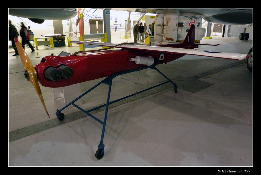 2010 - 11 - Duxford museum 028